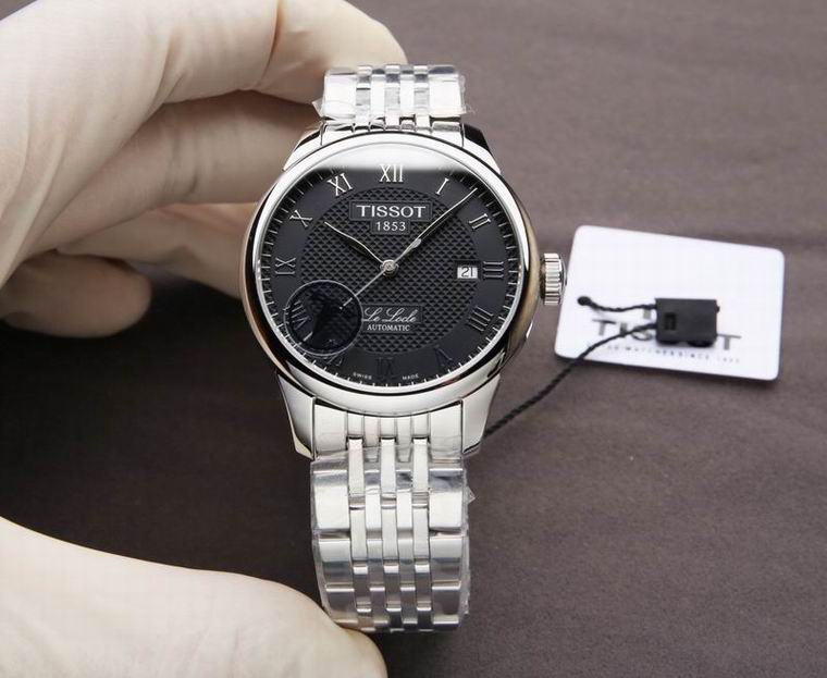 Tissot  man 39.3mm women 25.3mm A95 (19)