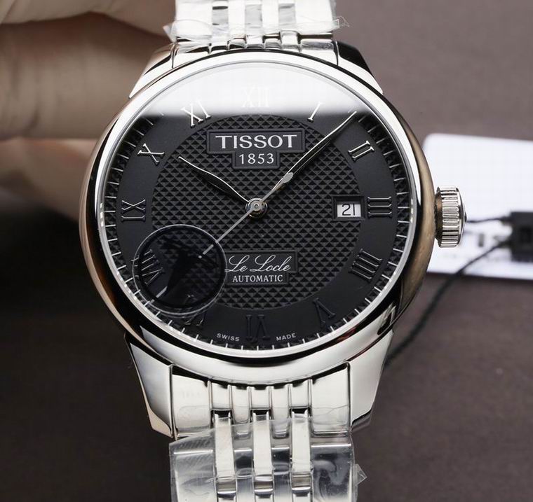 Tissot  man 39.3mm women 25.3mm A95 (20)