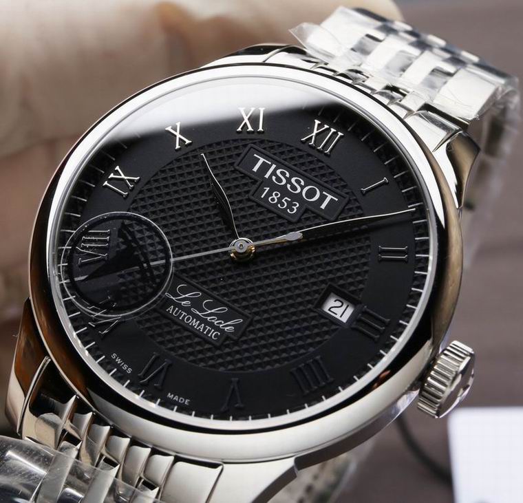 Tissot  man 39.3mm women 25.3mm A95 (21)