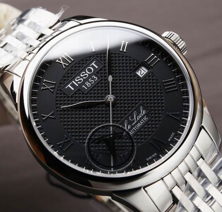 Tissot  man 39.3mm women 25.3mm A95 (22)