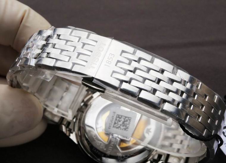 Tissot  man 39.3mm women 25.3mm A95 (25)