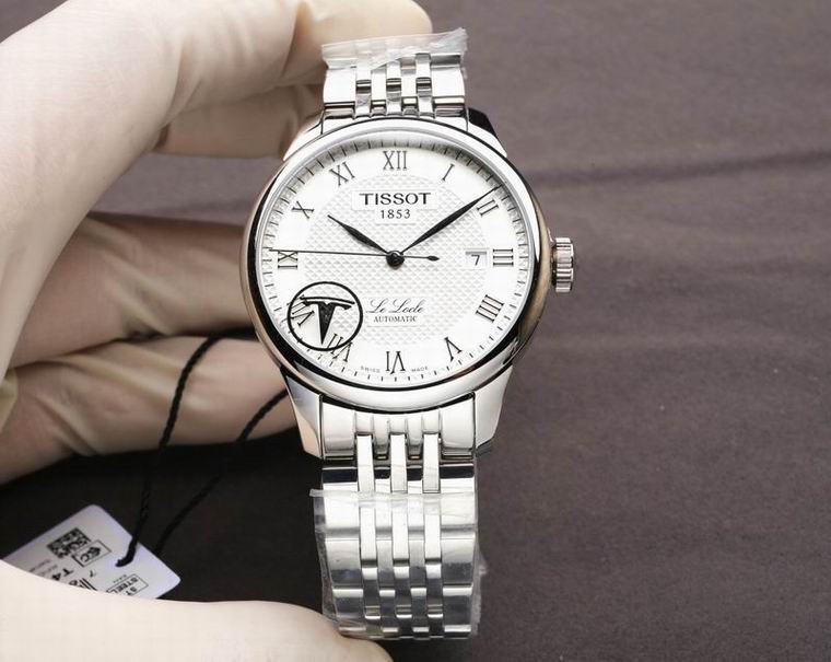 Tissot  man 39.3mm women 25.3mm A95 (28)
