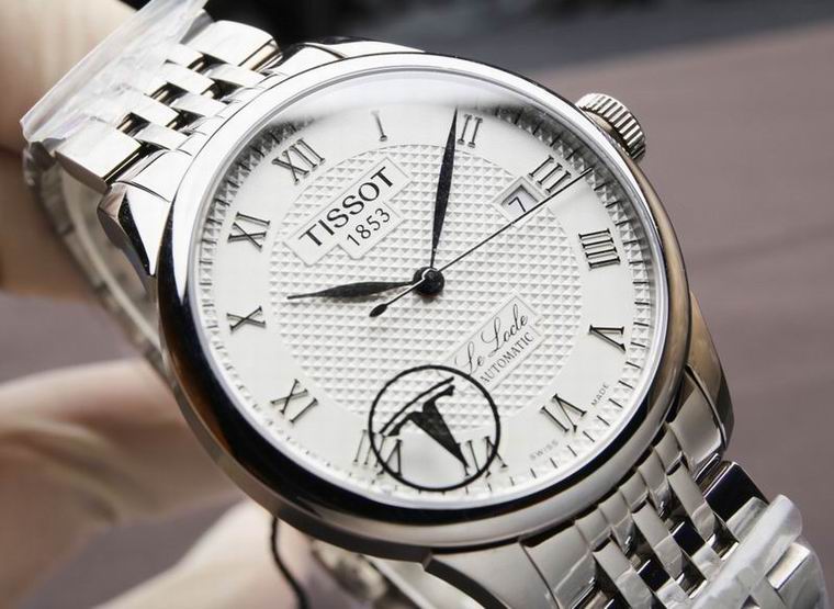 Tissot  man 39.3mm women 25.3mm A95 (30)