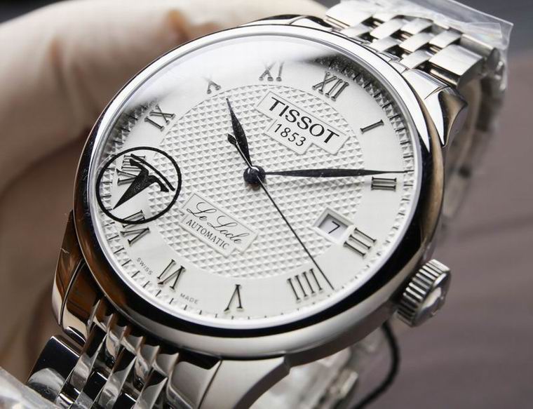 Tissot  man 39.3mm women 25.3mm A95 (31)