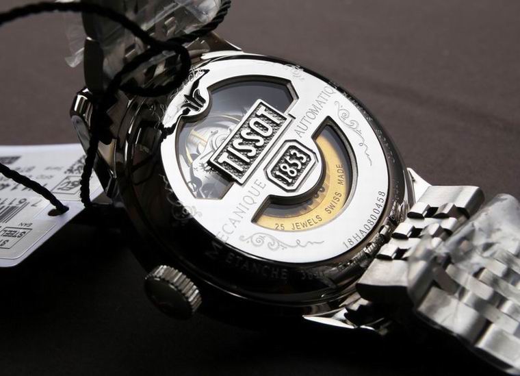 Tissot  man 39.3mm women 25.3mm A95 (36)