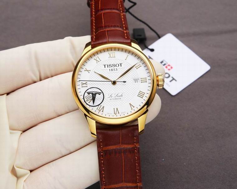 Tissot  man 39.3mm women 25.3mm A95 (4)