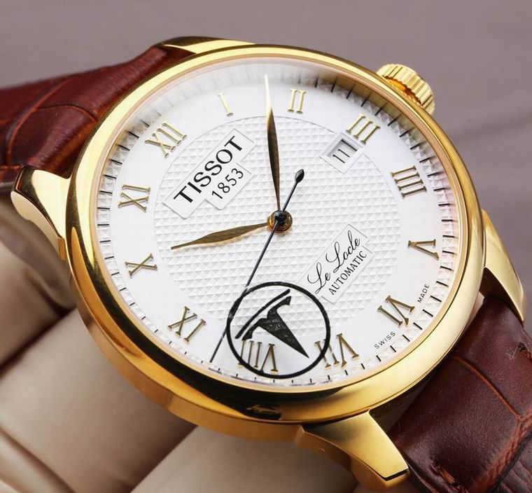 Tissot  man 39.3mm women 25.3mm A95 (5)