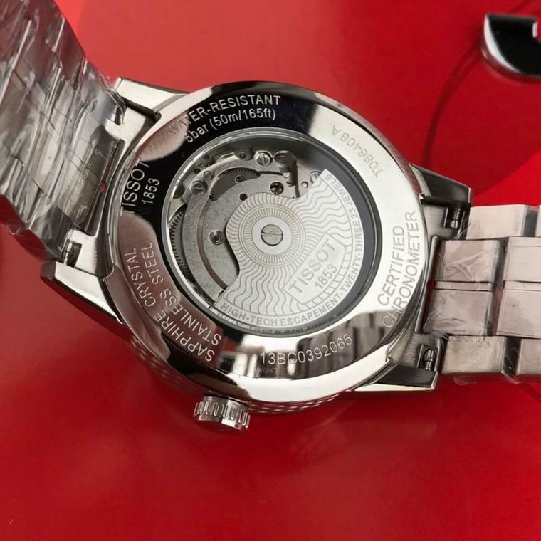 Tissot 41x11.75mm man A54 (10)