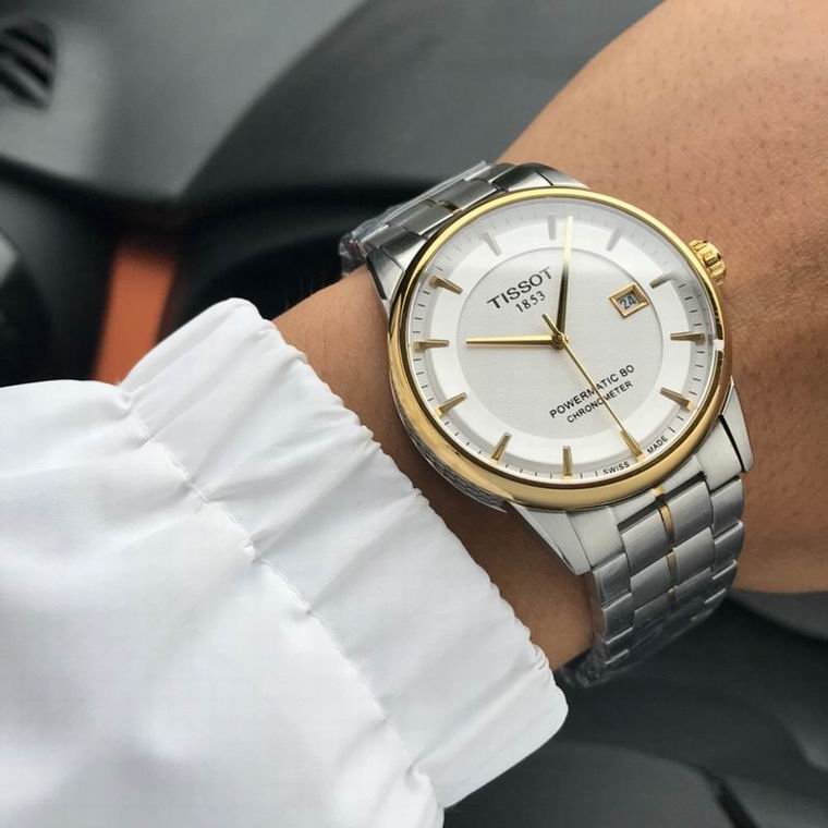 Tissot 41x11.75mm man A54 (11)