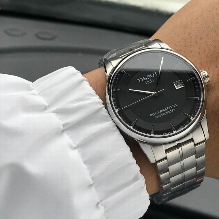 Tissot 41x11.75mm man A54 (12)