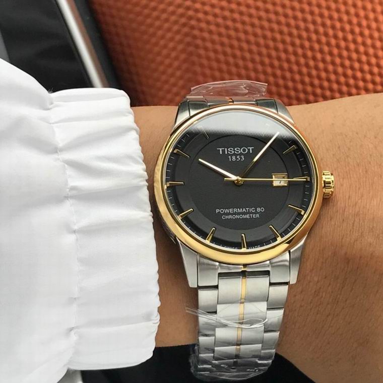 Tissot 41x11.75mm man A54 (14)