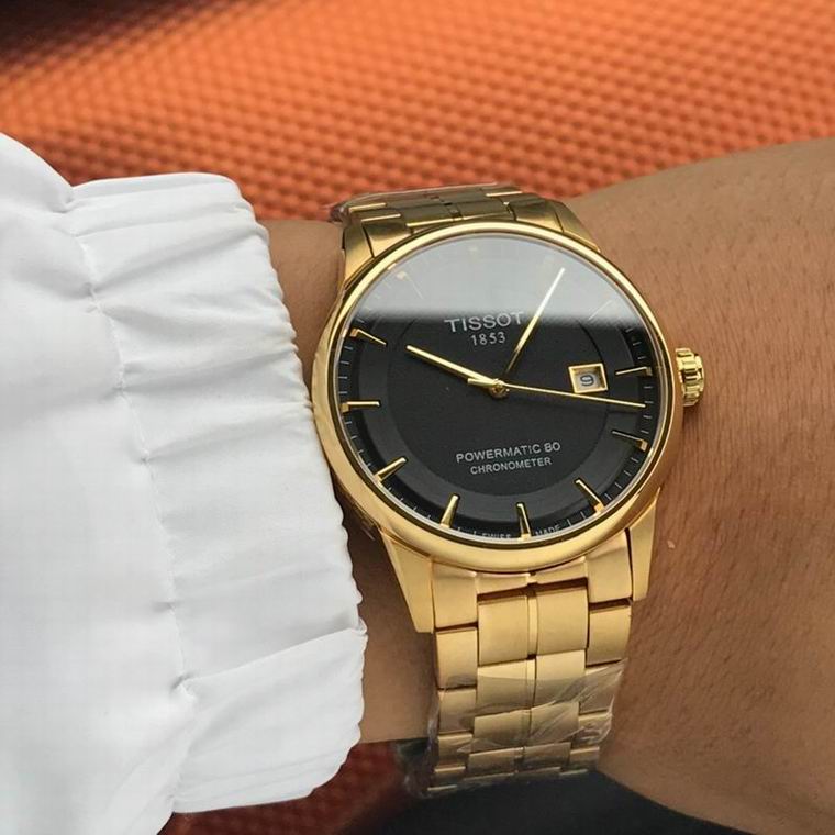 Tissot 41x11.75mm man A54 (15)