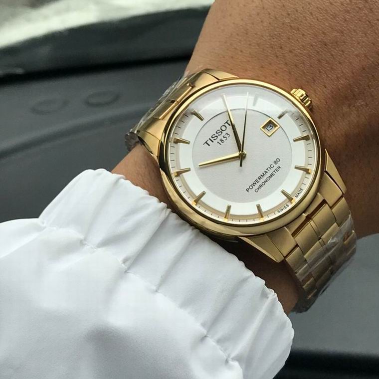 Tissot 41x11.75mm man A54 (16)