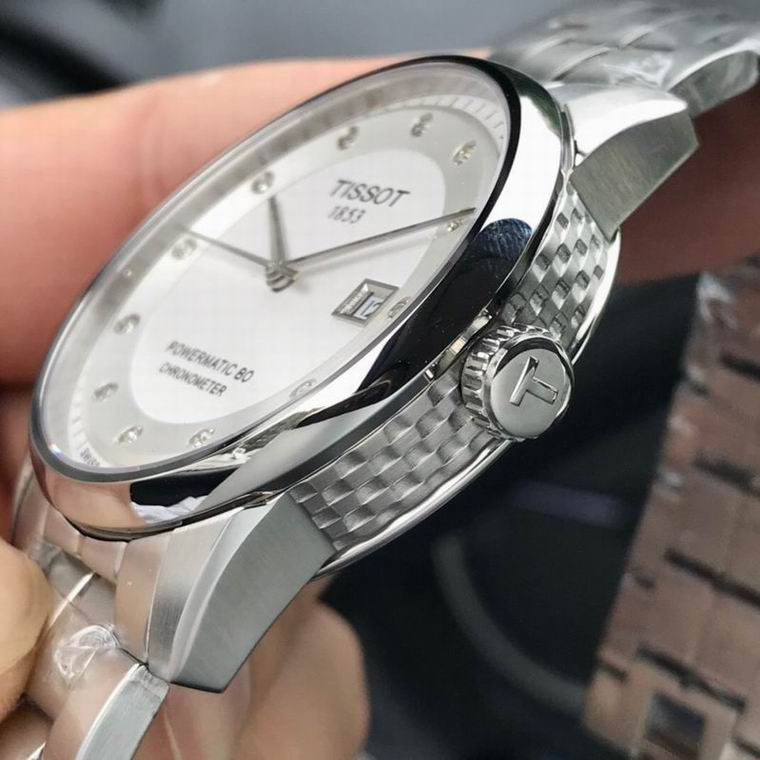 Tissot 41x11.75mm man A54 (17)