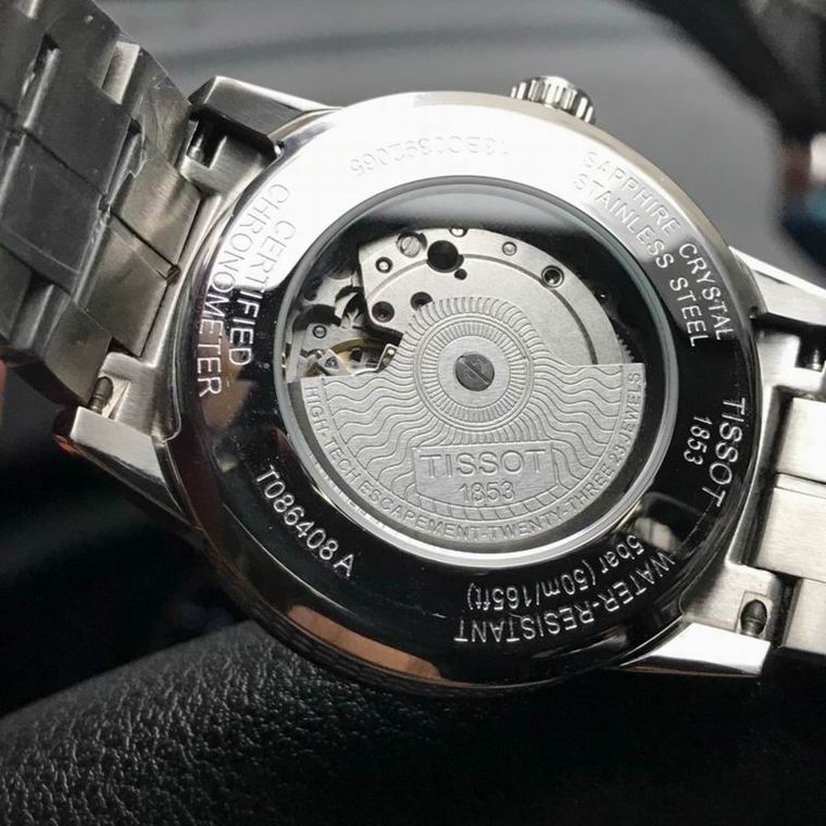 Tissot 41x11.75mm man A54 (19)