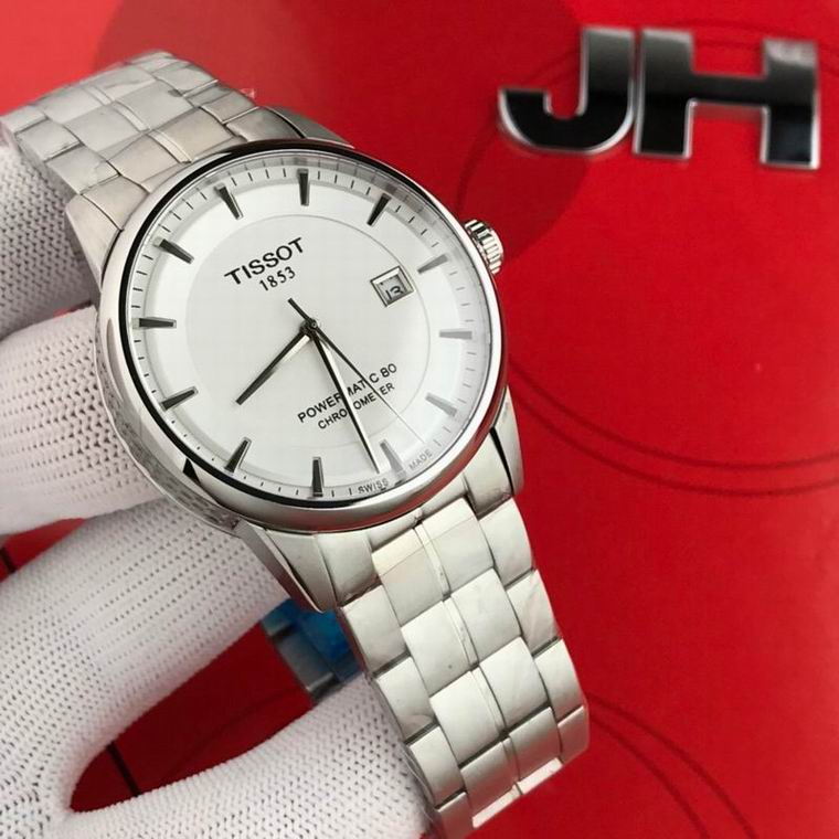 Tissot 41x11.75mm man A54 (2)