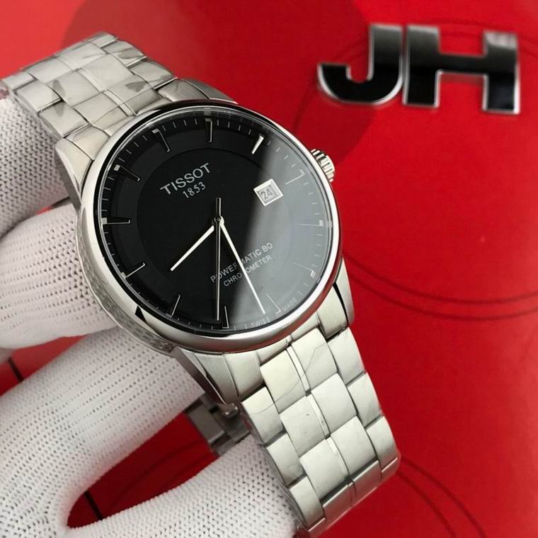 Tissot 41x11.75mm man A54 (3)