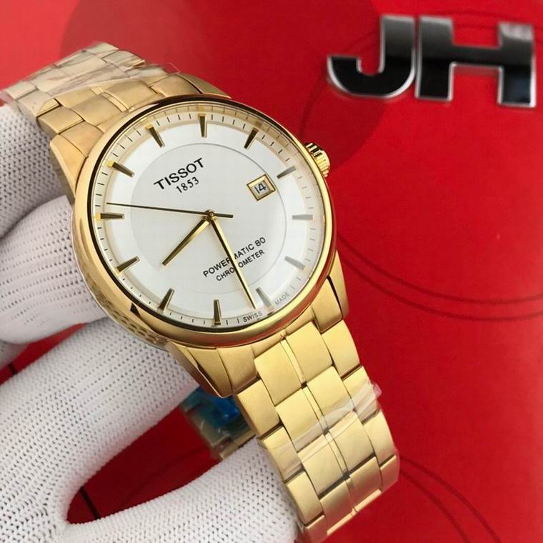 Tissot 41x11.75mm man A54 (4)