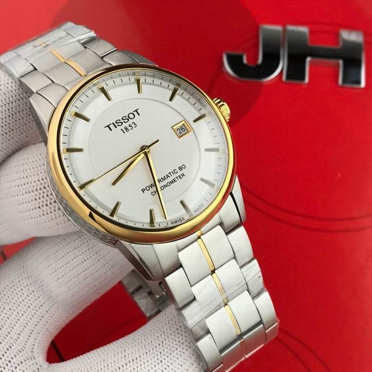 Tissot 41x11.75mm man A54 (5)