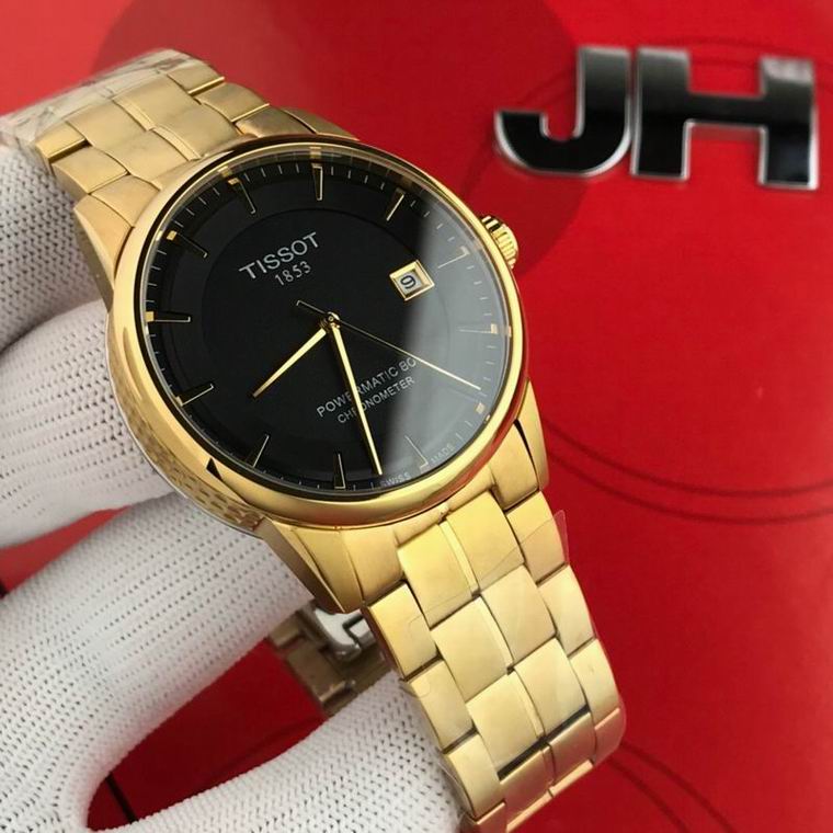 Tissot 41x11.75mm man A54 (6)