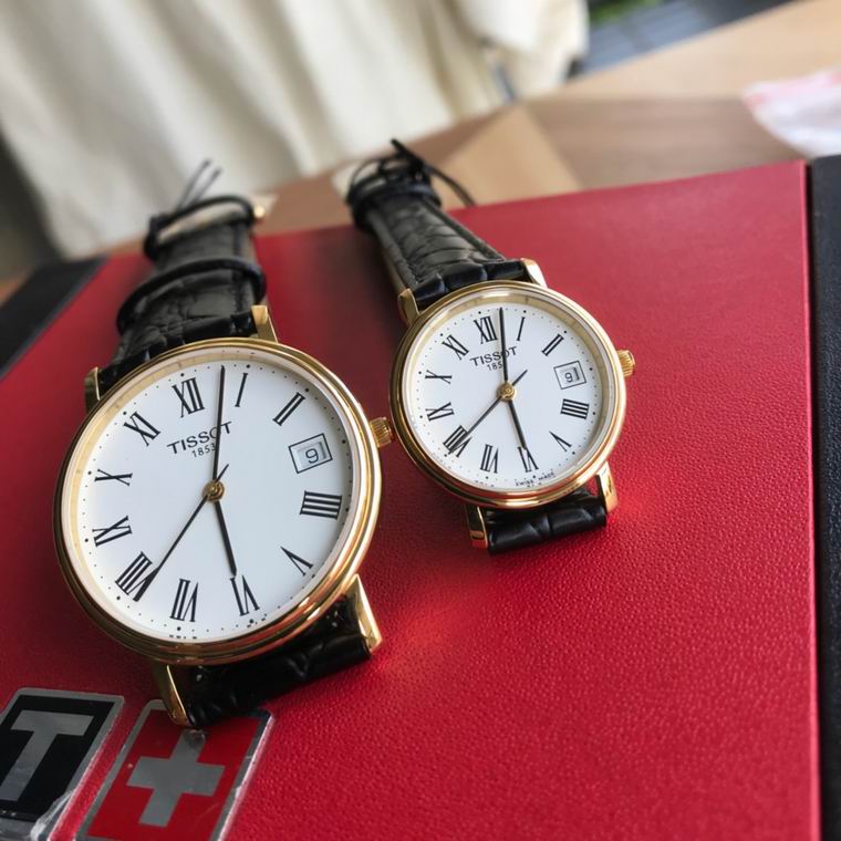 Tissot men 38mm women 28mm (10)
