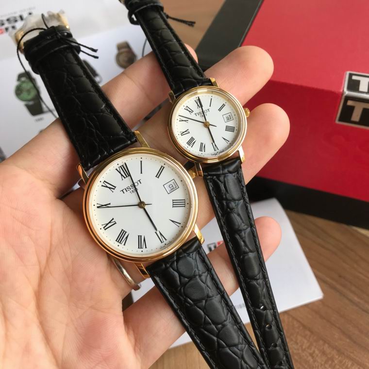 Tissot men 38mm women 28mm (12)