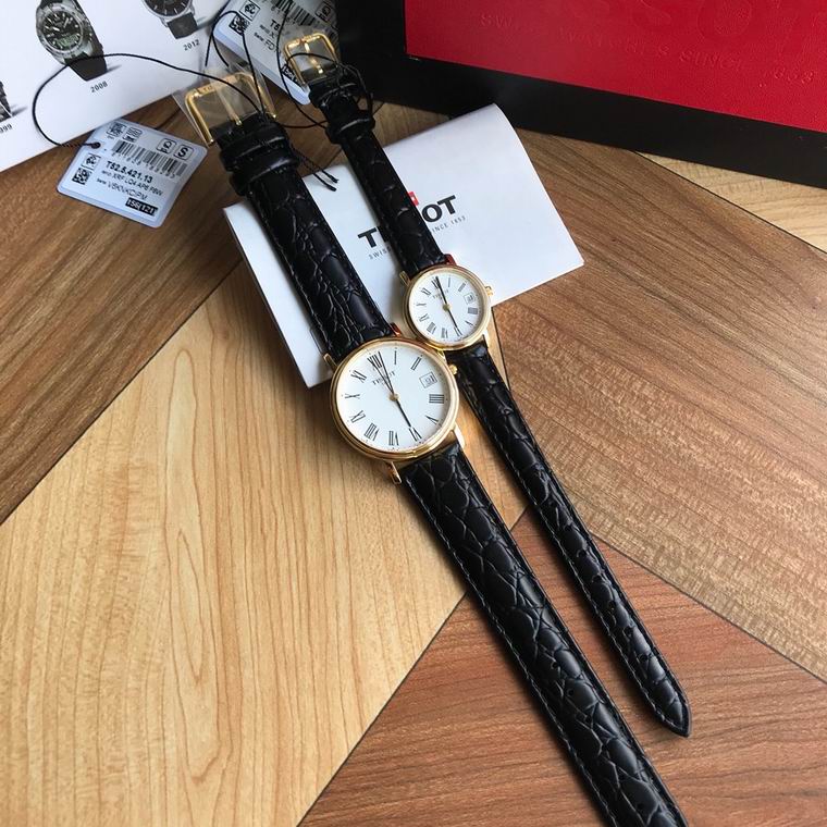 Tissot men 38mm women 28mm (13)