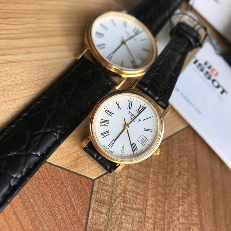 Tissot men 38mm women 28mm (14)