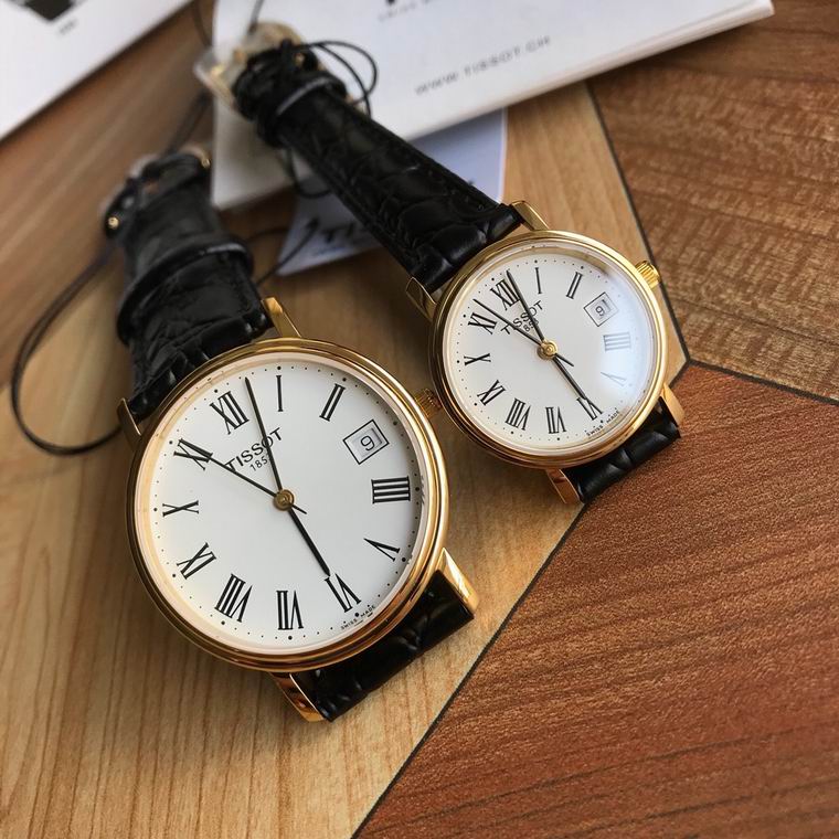 Tissot men 38mm women 28mm (15)