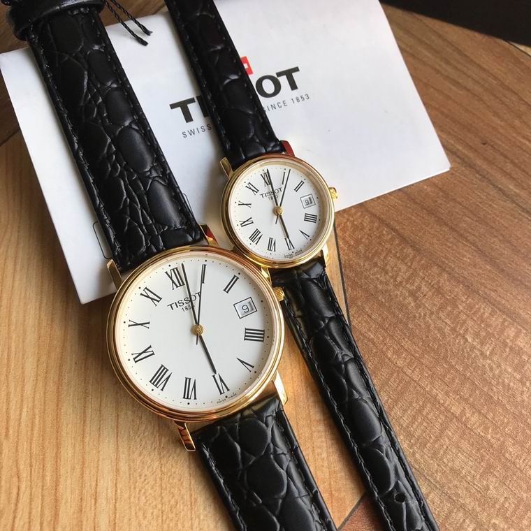 Tissot men 38mm women 28mm (17)