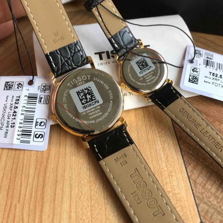 Tissot men 38mm women 28mm (18)