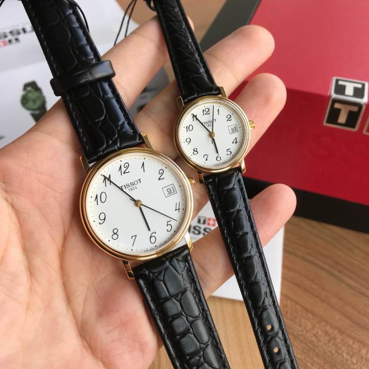 Tissot men 38mm women 28mm (21)