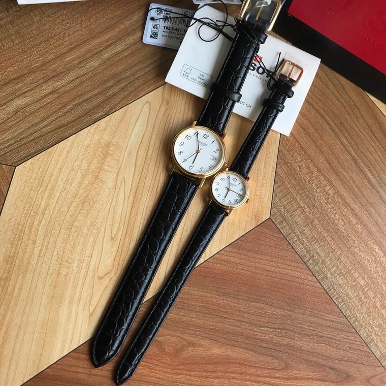 Tissot men 38mm women 28mm (23)