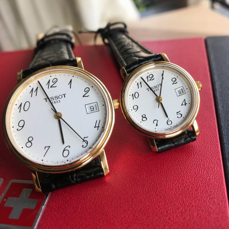 Tissot men 38mm women 28mm (24)