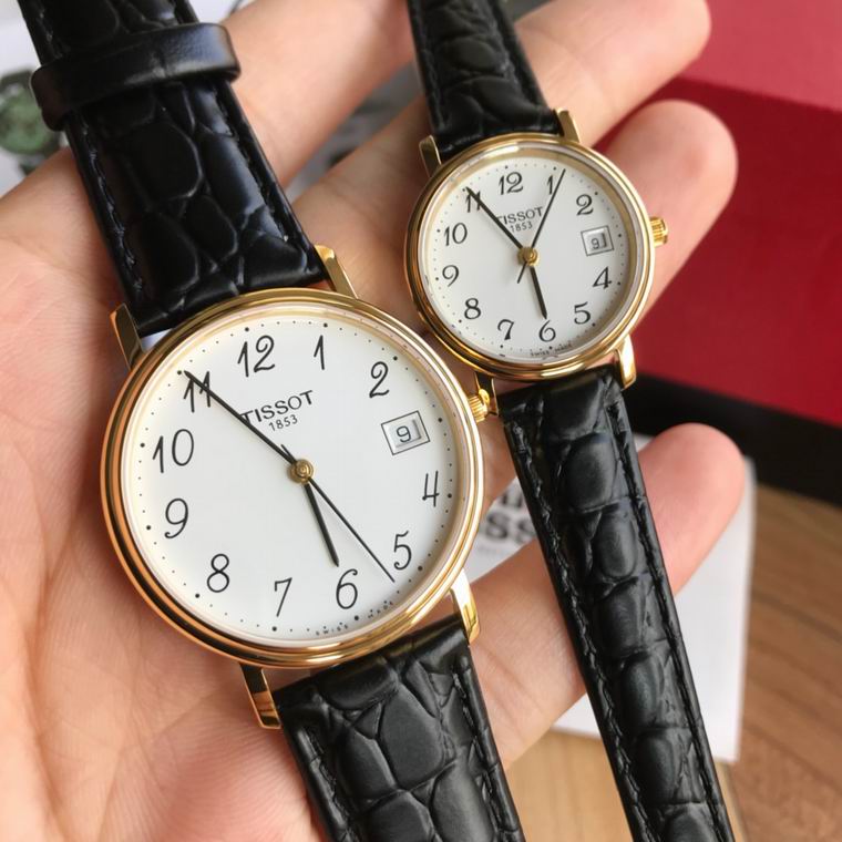 Tissot men 38mm women 28mm (25)