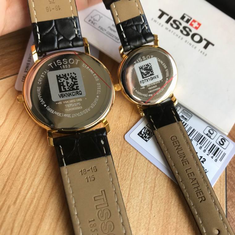 Tissot men 38mm women 28mm (26)