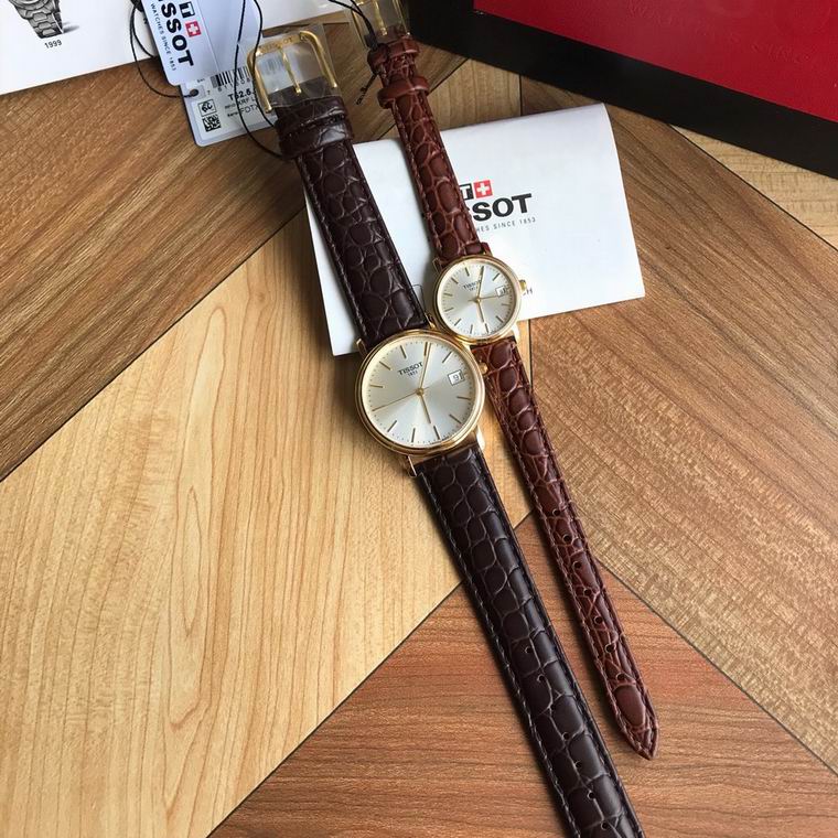 Tissot men 38mm women 28mm (3)