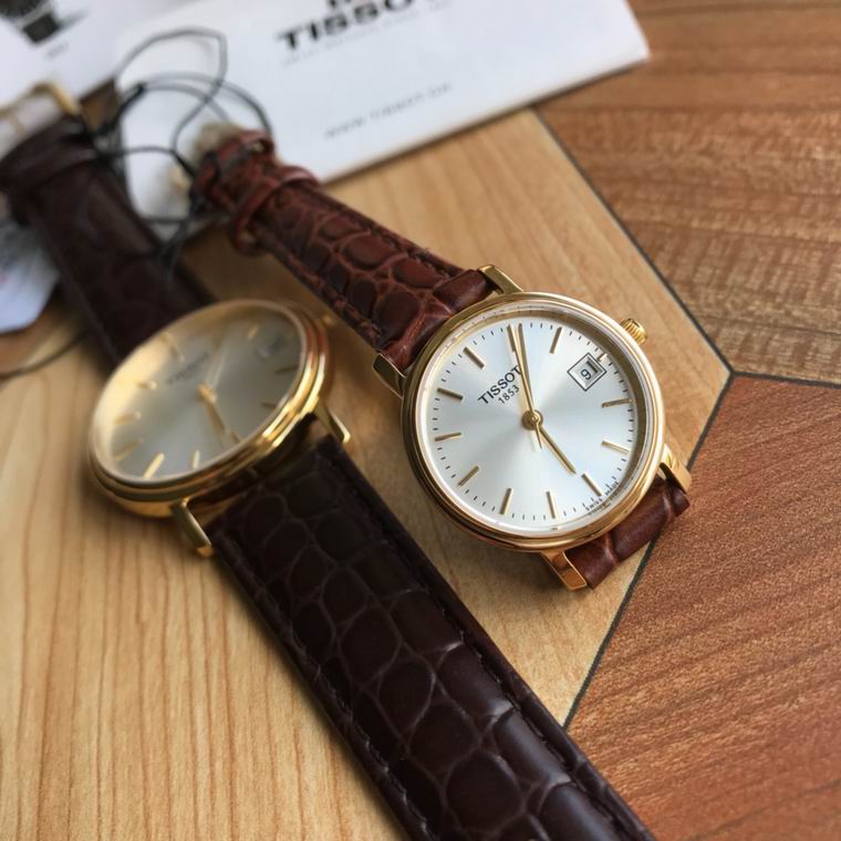 Tissot men 38mm women 28mm (4)