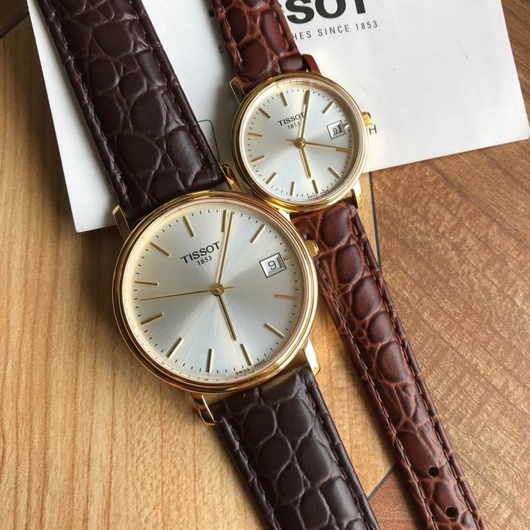 Tissot men 38mm women 28mm (5)