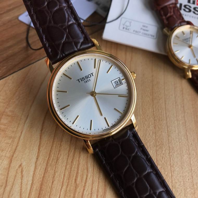 Tissot men 38mm women 28mm (8)