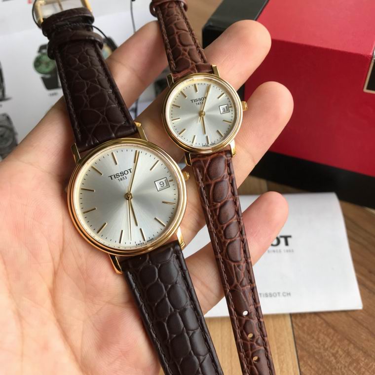 Tissot men 38mm women 28mm (9)