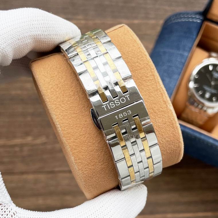 Tissot men 40X11mm (1)