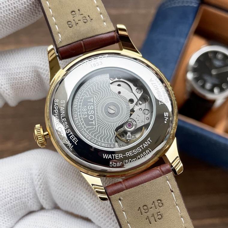 Tissot men 40X11mm (10)