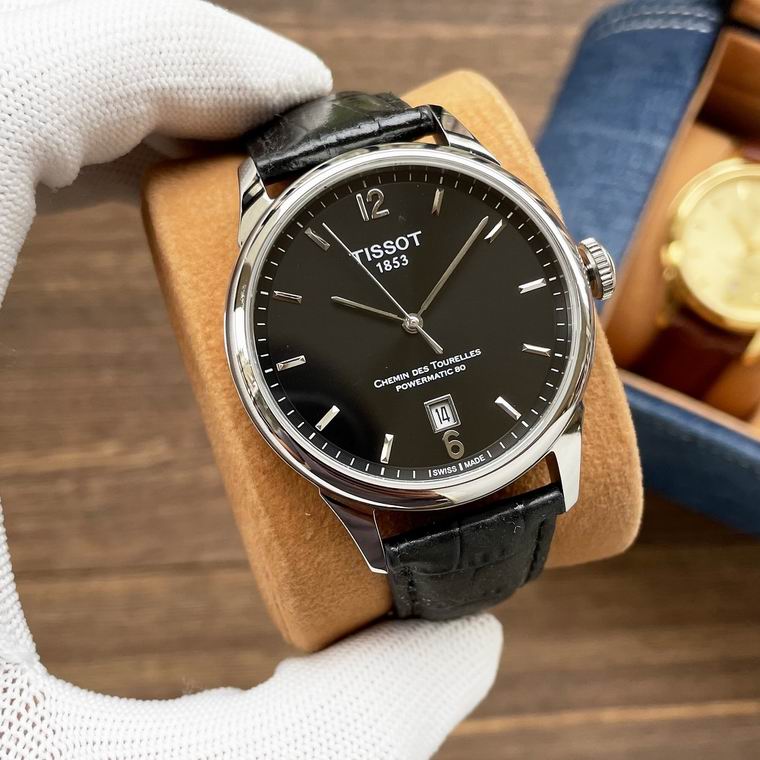 Tissot men 40X11mm (11)