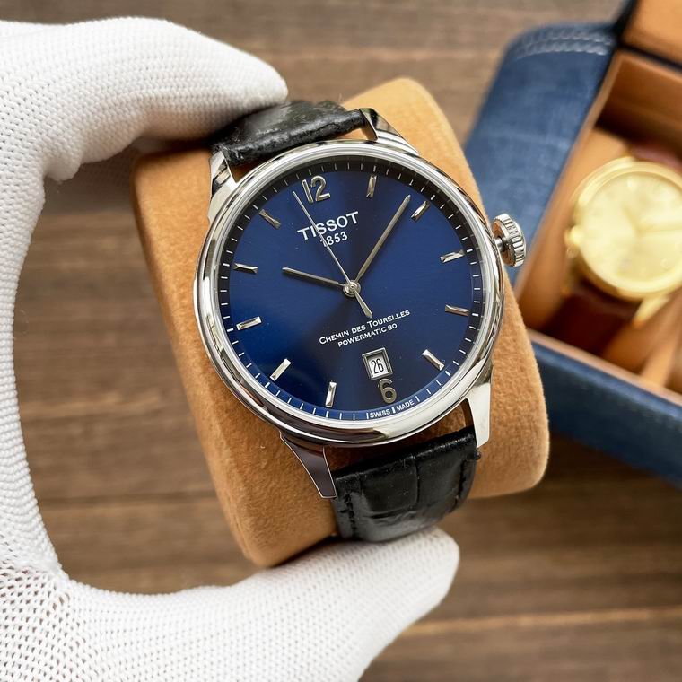 Tissot men 40X11mm (12)