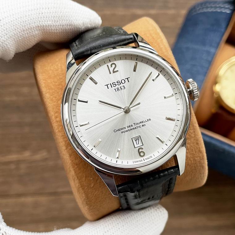 Tissot men 40X11mm (13)