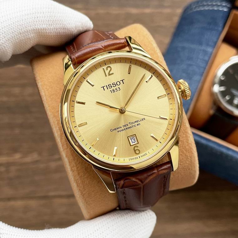 Tissot men 40X11mm (16)