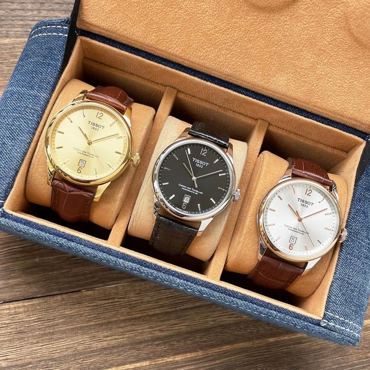 Tissot men 40X11mm (18)