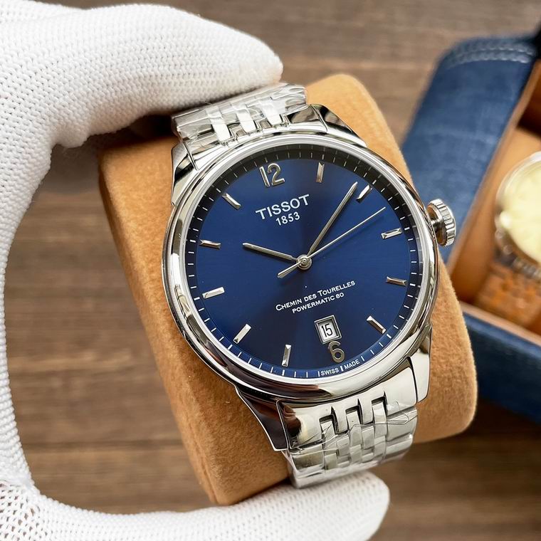 Tissot men 40X11mm (6)