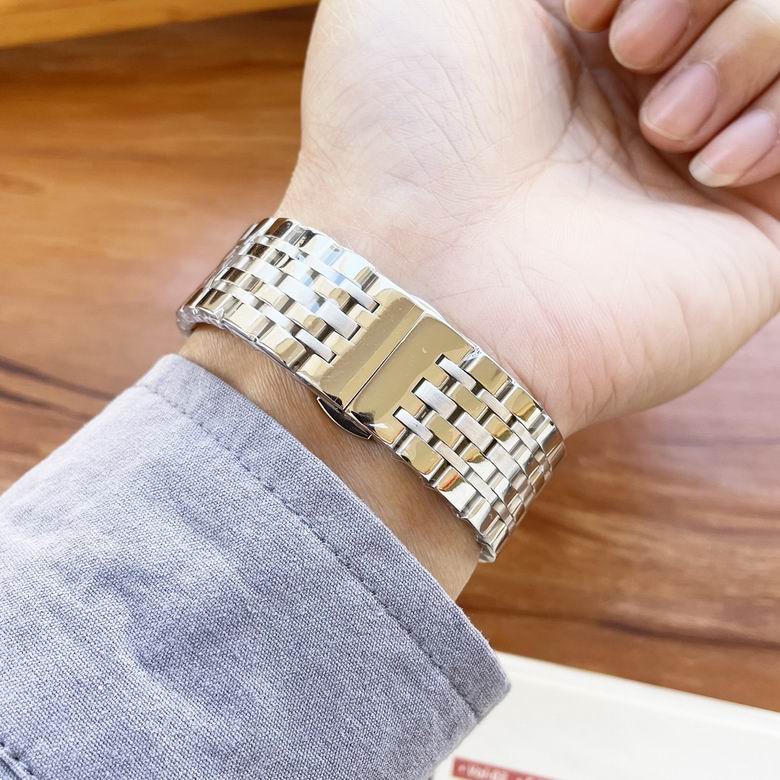 Tissot men 40X13mm (1)